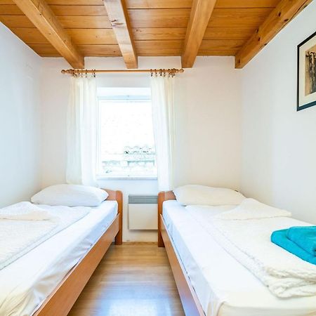 Foteza Apartments Дубровник Экстерьер фото